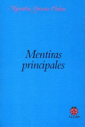 MENTIRAS PRINCIPALES