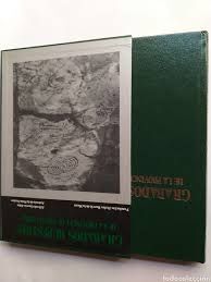 GRABADOS RUPESTRES DE LA PROVINCIA DE PONTEVEDRA