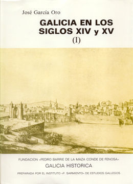 GALICIA EN LOS XIV Y XV    (2 VOLS.)