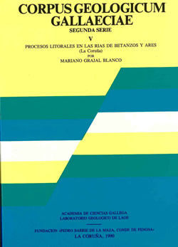 PROCESOS LITORALES EN LAS RÍAS DE BETANZOS Y ARES (LA CORUÑA)