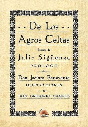 DE LOS AGROS CELTAS