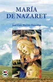 MARÍA DE NAZARETH