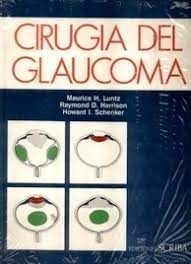 CIRUGÍA DEL GLAUCOMA