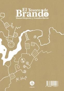 EL TESORO DE BRANDO / O TESOURO DE BRANDO (BILINGÜE)