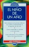 EL NIÑO DE UN AÑO