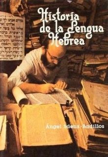 HISTORIA DE LA LENGUA HEBREA