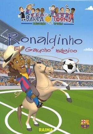 RONALDINHO