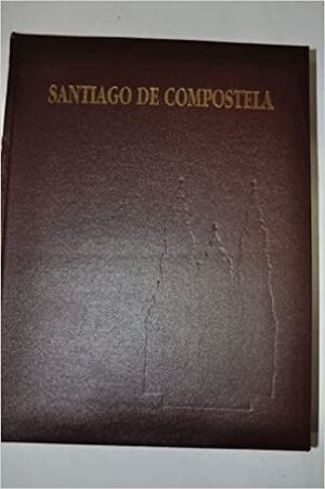 CIUDADES : SANTIAGO DE COMPOSTELA (CASTELLANO)