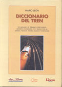 DICCIONARIO DEL TREN
