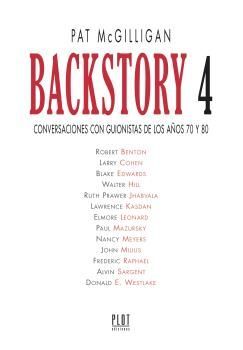 BACKSTORY, 4