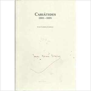 CARIÁTIDES (2001-2005)