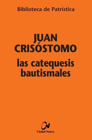 CATEQUESIS BAUTISMALES