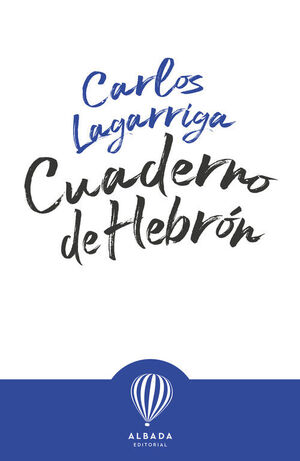 CUADERNO DE HEBRON