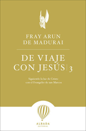 DE VIAJE CON JESÚS 3