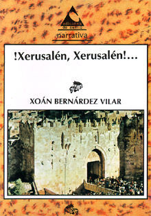 XERSALÉN, XERUSALÉN