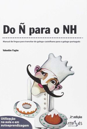DO Ñ PARA O NH