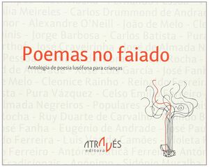 POEMAS NO FAIADO (POEMAS INFANTIS)