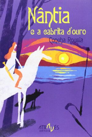 NANTIA E A CABRITA D´OURO