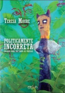 POLITICAMENTE INCORRETA