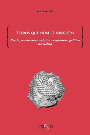 ATID04. LIVROS QUE NOM LE NINGUEM. POESIA, MOVIMENTOS SOCIAIS