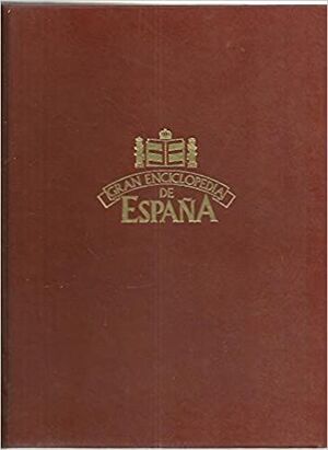 GRAN ENCICLOPEDIA DE ESPAÑA TOMO 12
