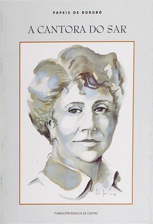 A CANTORA DO SAR. PAPEIS DE BOROBÓ