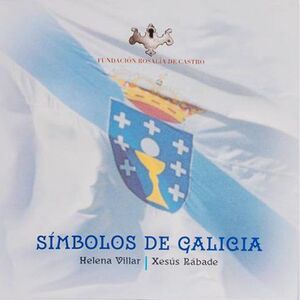 SÍMBOLOS DE GALICIA