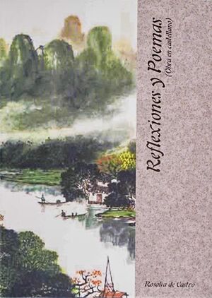 REFLEXIONES Y POEMAS