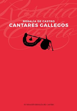 CANTARES GALLEGOS