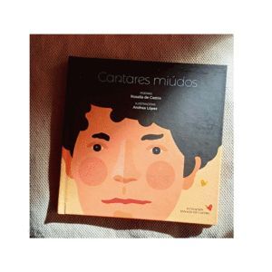 CANTARES MIÚDOS