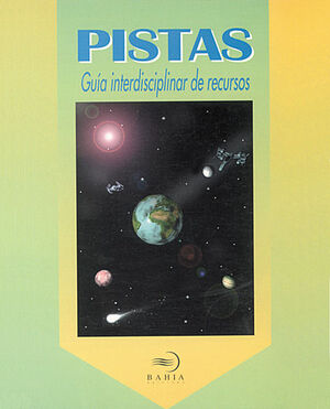 PISTAS : GUÍA INTERDISCIPLINAR DE RECURSOS
