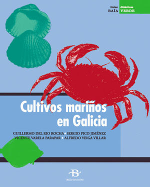 CULTIVOS MARIÑOS EN GALICIA (+ 36 DIAPOSITIVAS)