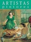 REGIONALISMO III  - PINTORES, CASTELLANO -