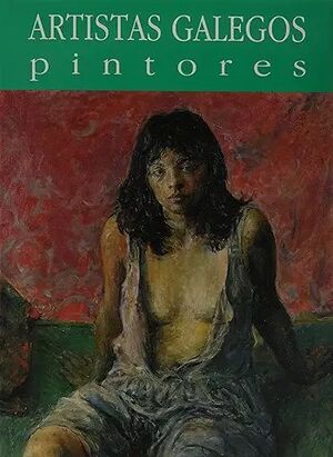 REALISMOS II - PINTORES, GALEGO -