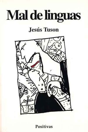 MAL DE LINGUAS