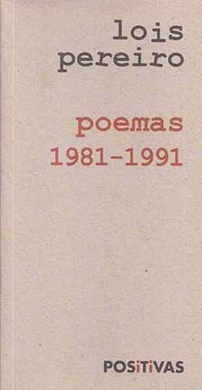 POEMAS 1981-1991