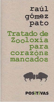 TRATADO DE ZOOLOXIA PARA CORAZONS MANCADOS