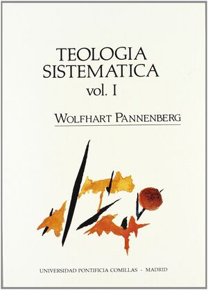 TEOLOGÍA SISTEMÁTICA