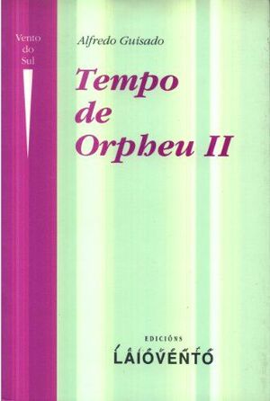 TEMPO DE ORFEU 2