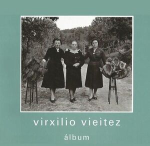 VIRXILIO VIEITEZ ALBUM