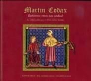 MARTIN CODAX. BAÑARNOS EMOS NAS ONDAS!SETE CANTIGAS/ O PERGAMIÑO VINDE