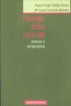 PSICOLOGIA CLINICA Y DE LA SALUD AVANCES Y PERSPECTIVAS
