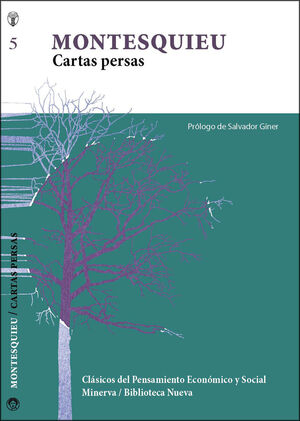 CARTAS PERSAS