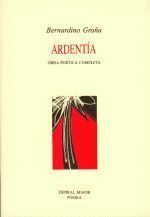 ARDENTÍA