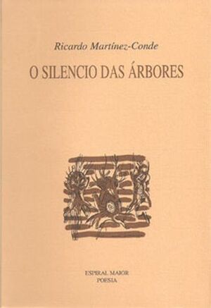 O SILENCIO DAS ÁRBOLES
