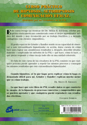 PNL. TRANCE-FÓRMATE