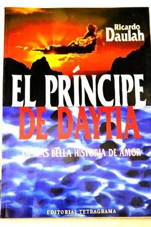 EL PRÍNCIPE DE DAYTIA