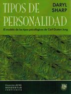 TIPOS DE PERSONALIDAD