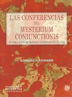 LAS CONFERENCIAS DEL MYSTERIUM CONIUNCTIONIS