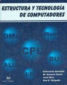 ESTRUCTURA Y TECNOLOGÍA DE COMPUTADORES II